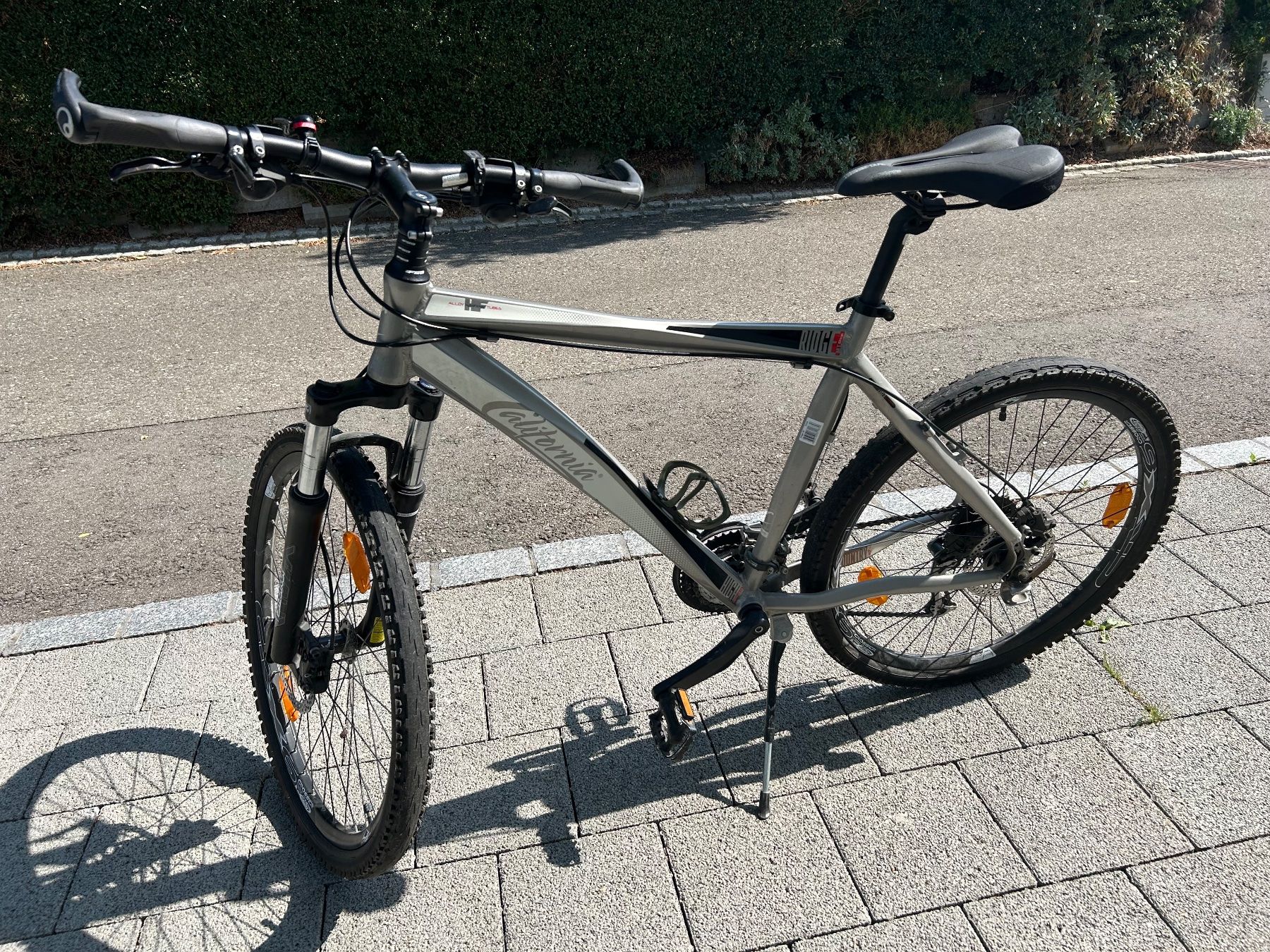 Velos: MTB California 26 Zoll – Gebraucht aus Trasadingen von lusi1986
