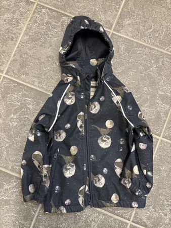Minymo 104 Regenjacke