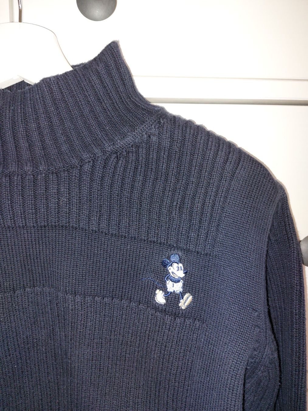 Pulls & Sweat-shirts: Rarer Vintage Strickpullover Disney, Gr. Xs – Neuf (Voir description) à Titterten par fra_v27g 1