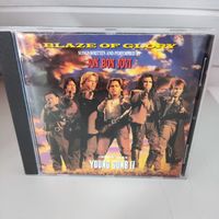 Bon Jovi CD