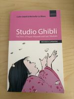 Studio Ghibli: The Films of Hayao Miyazaki and Isao Takahata