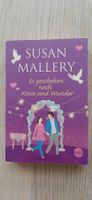 Susann Mallery Es geschehen noch Küsse u