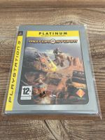 Motor Storm Platinum für PS3 in Top Zustand!