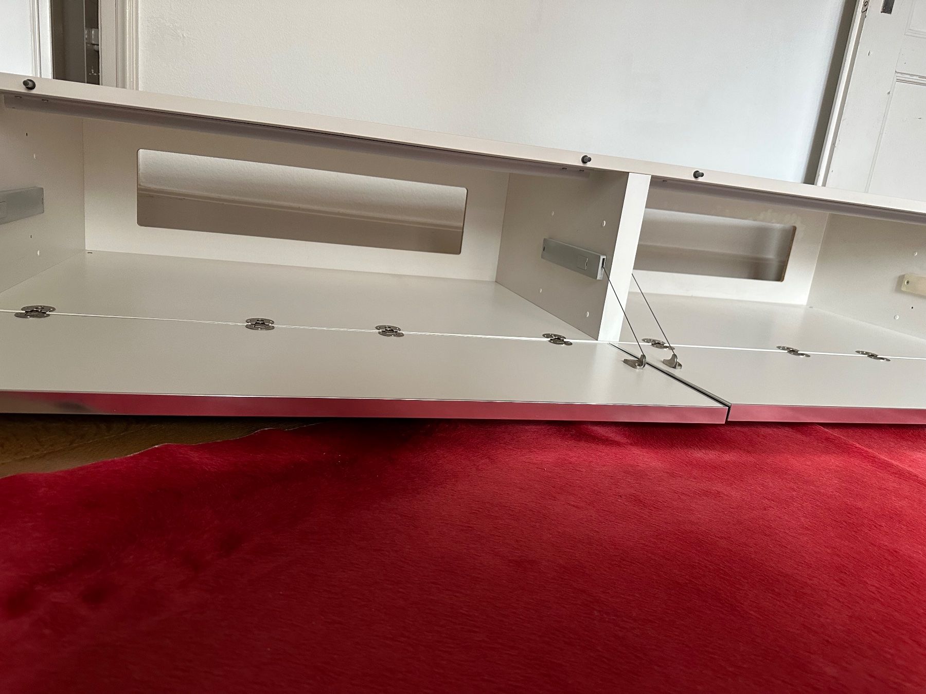 Pfister Cassettiere: Sideboard Verardo makellos – Usato da Zürich venduto da xell210 6