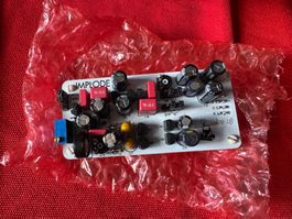 Implode Colour Modul - Louder Than Liftoff