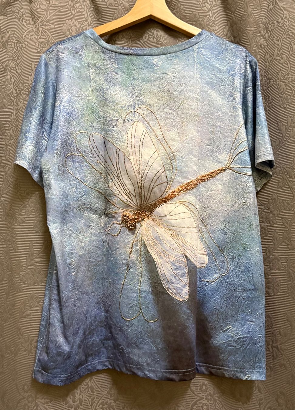 T-shirts: T-Shirt – Neuf (Voir description) à Basel par tif_m2h6 1