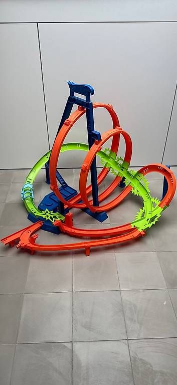 Modellini d'auto: Hot Wheels – Usato da Weiningen ZH venduto da Fabu1892 1