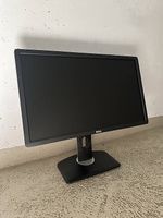 Dell PC Monitor P2412H höhenverstellbar Bildschirm