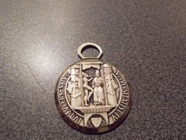 Medaille Siegel d Standes Luzern