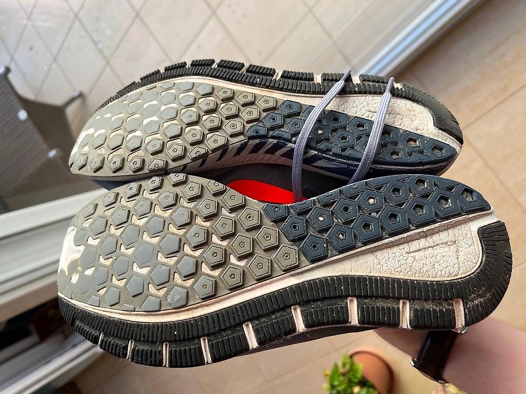 Scarpe da uomo: Nike Air Zoom Pegasus 34 size 42 – Usato da Zürich venduto da den_c99g 2