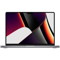 Apple MacBook Pro M1 Pro (1TB) 16" Space Grey