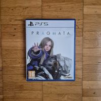 Spiel Pragmata für PS5