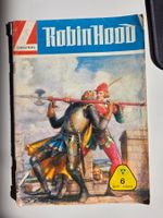 Robin Hood #6, Zustand 3! Lehning