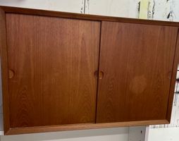 Poul Cadovius Elementsystem/Container fürs Cadoregal