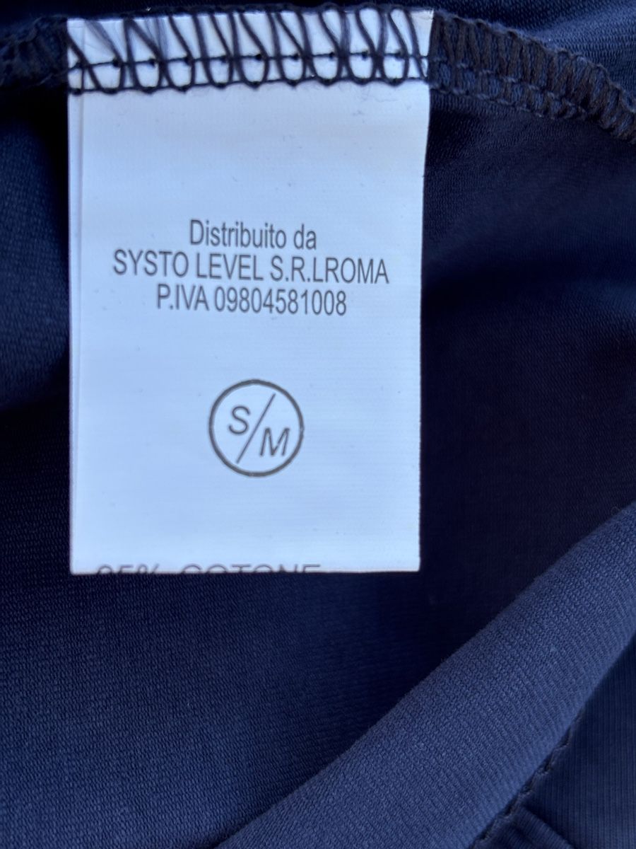 T-shirts: Träger Shirt M – Neuf (Voir description) à Kesswil par Branca-01 5
