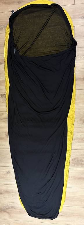 Cocoon Sacchi a pelo: Cocoon Mummy Liner thermolite – Nuovo (secondo la descrizione) da Steffisburg venduto da noctilux 1