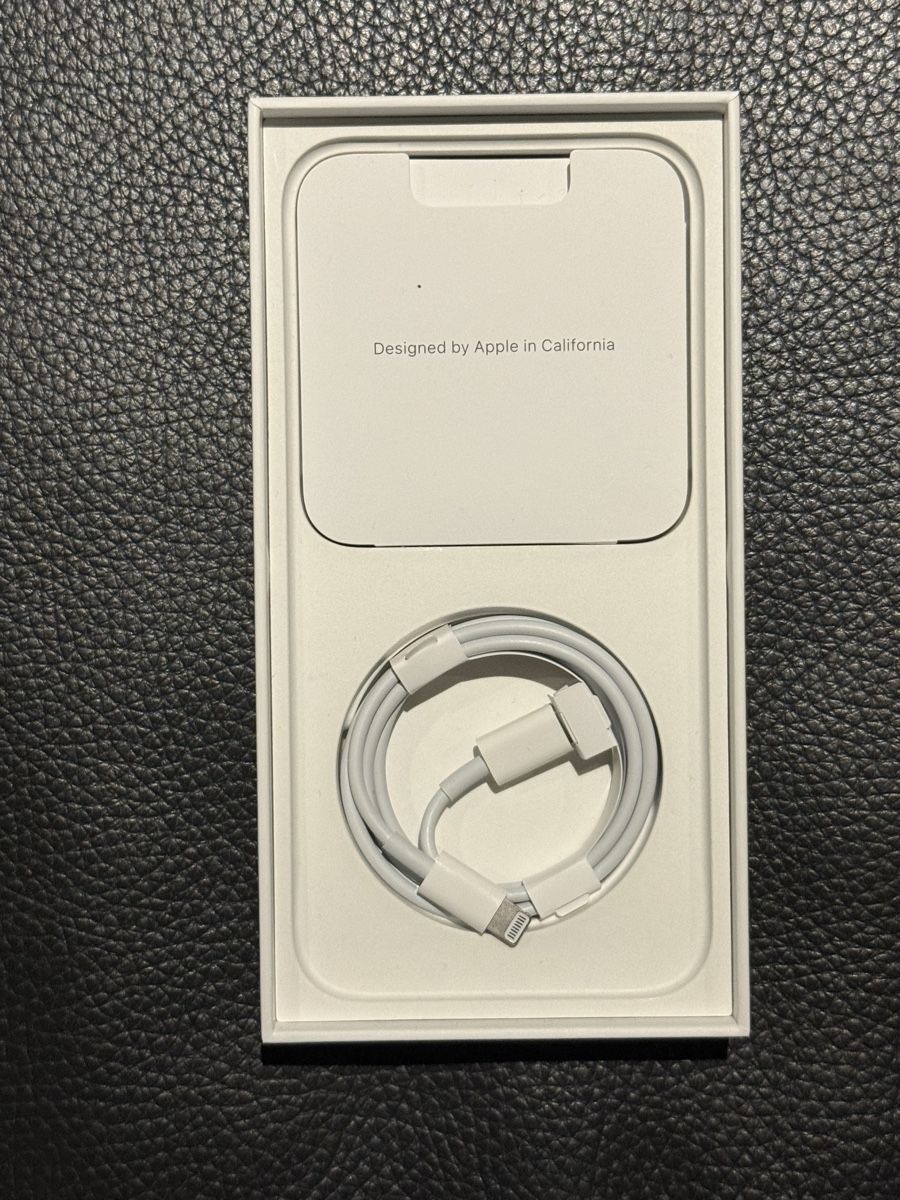 Apple Handys / Smartphones: Apple iPhone 14 Plus Midnight - 128 GB – Gebraucht aus Riggisberg von jabi2299 3