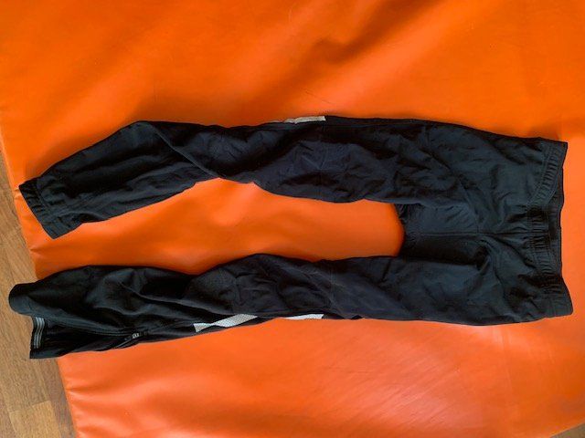 Pantaloni: Velohose Winter Grösse 48 – Usato da Dietfurt venduto da Braendles