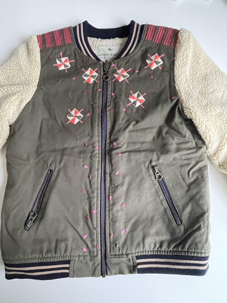 Maison Scotch Giacche & Cappotti: Scotch R‘Belle Jacke – Usato da Winterthur venduto da 11.11 2