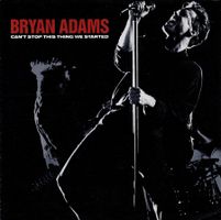 Bryan Adams Vinyl Single von 1991