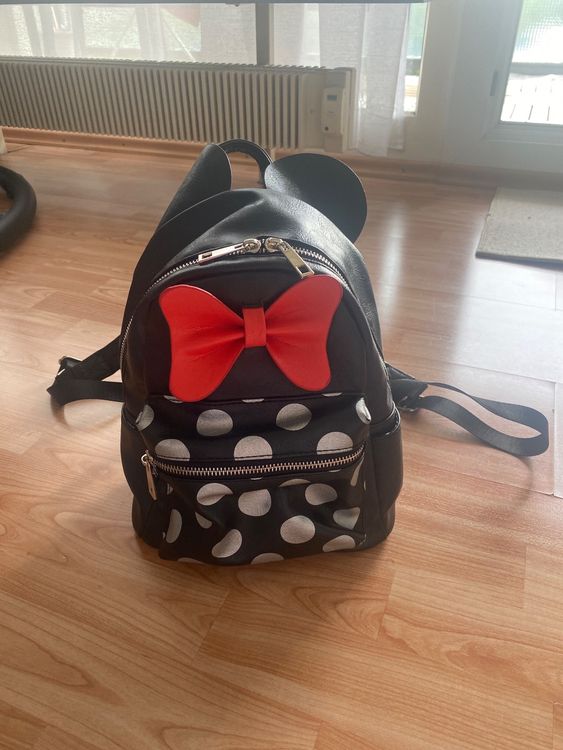 Mini Maus Rucksack Kaufen auf Ricardo