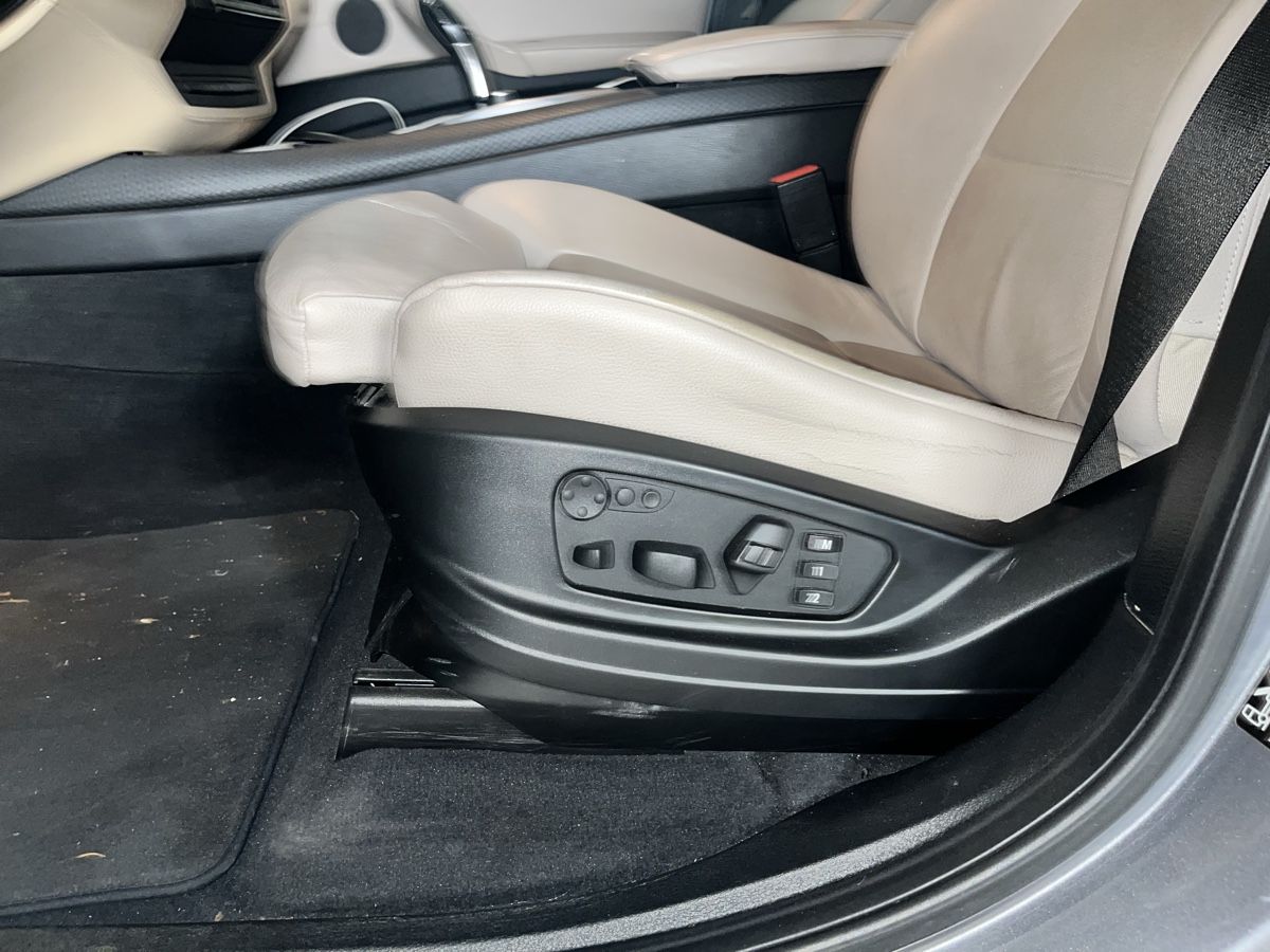 BMW Autos: BMW X5 3.0d xDrive M – Gebraucht aus Niederrohrdorf von kna_2vcf 8
