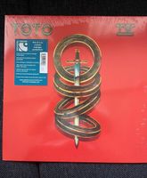 Toto IV LP - NEU