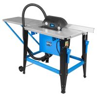 Güde Tischkreissäge GTKS 315/400V