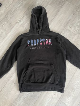 Trapstar Hoodie