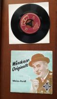 Weiss-Ferdl – Münchner Originale, 2. Folge Vinyl 1950er