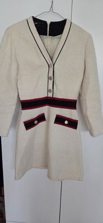 Kleid Maje Grösse 1 guter Zustand