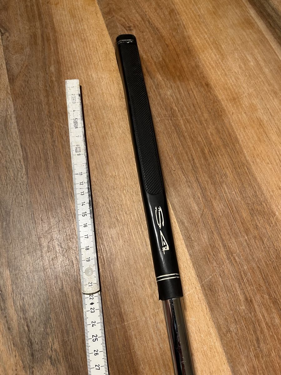 Mazze & Set: S4 Rl Putter, Top – Usato da Würenlos venduto da jam_mv8g 7