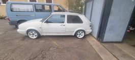 Golf 2 gti 16v