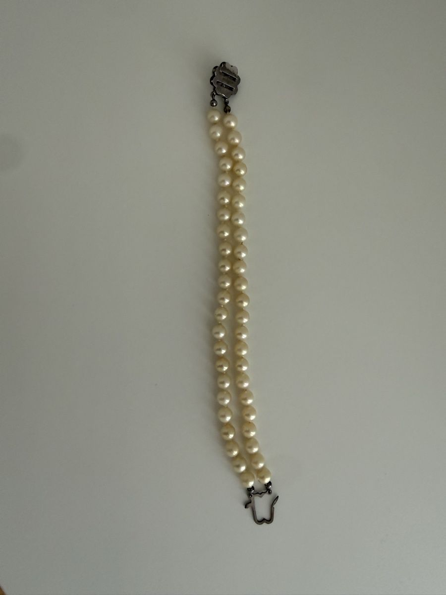 Bracciali & Braccialetti: Perlenarmband – Usato da Grenchen venduto da kimsii 1