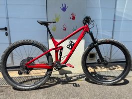 TREK Fuel EX