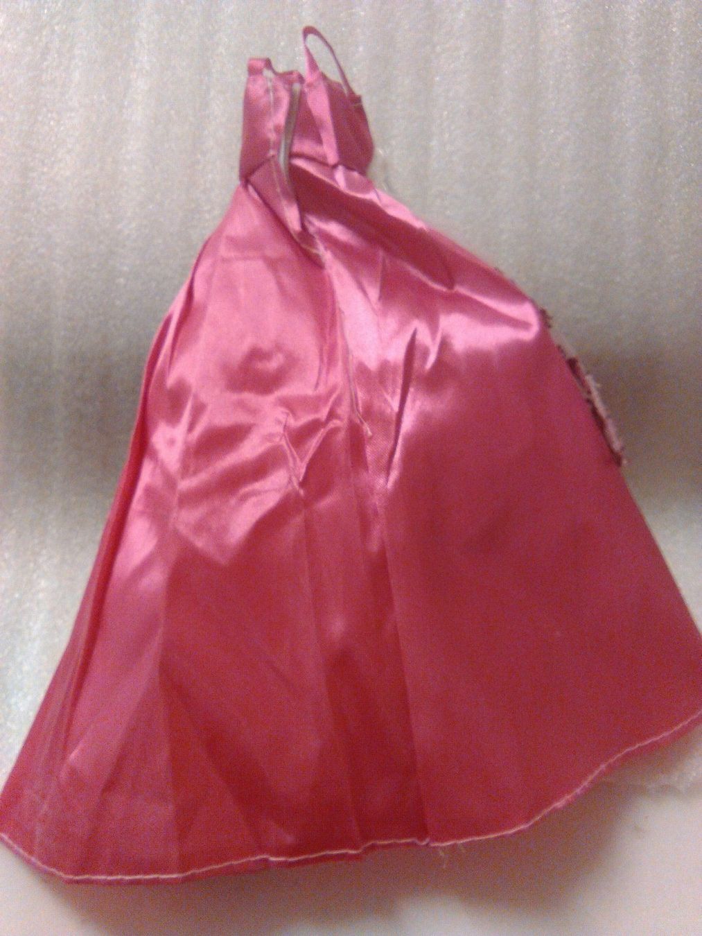 Spielzeuge: BARBIE ABEND KLEID;;ROSEROT FARBE – Neu (gemäss Beschreibung) aus Basel von bijoutrie_4 5