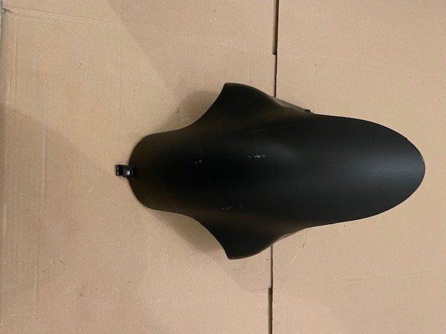 Ducati GFK Kotflügel Schutzblech Vorne 1098, 28,49