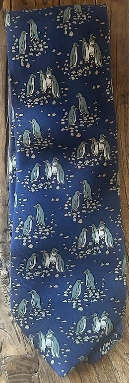 Cravatte: Cravate Hermes  – Usato da Bouveret venduto da bou_299w
