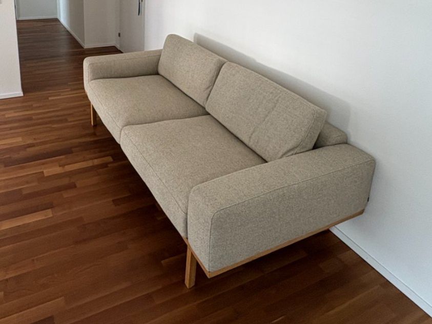 Bolia Sofas: Bolia Elton Sofa / 2025 – Gebraucht aus Zürich von hen_j2mx