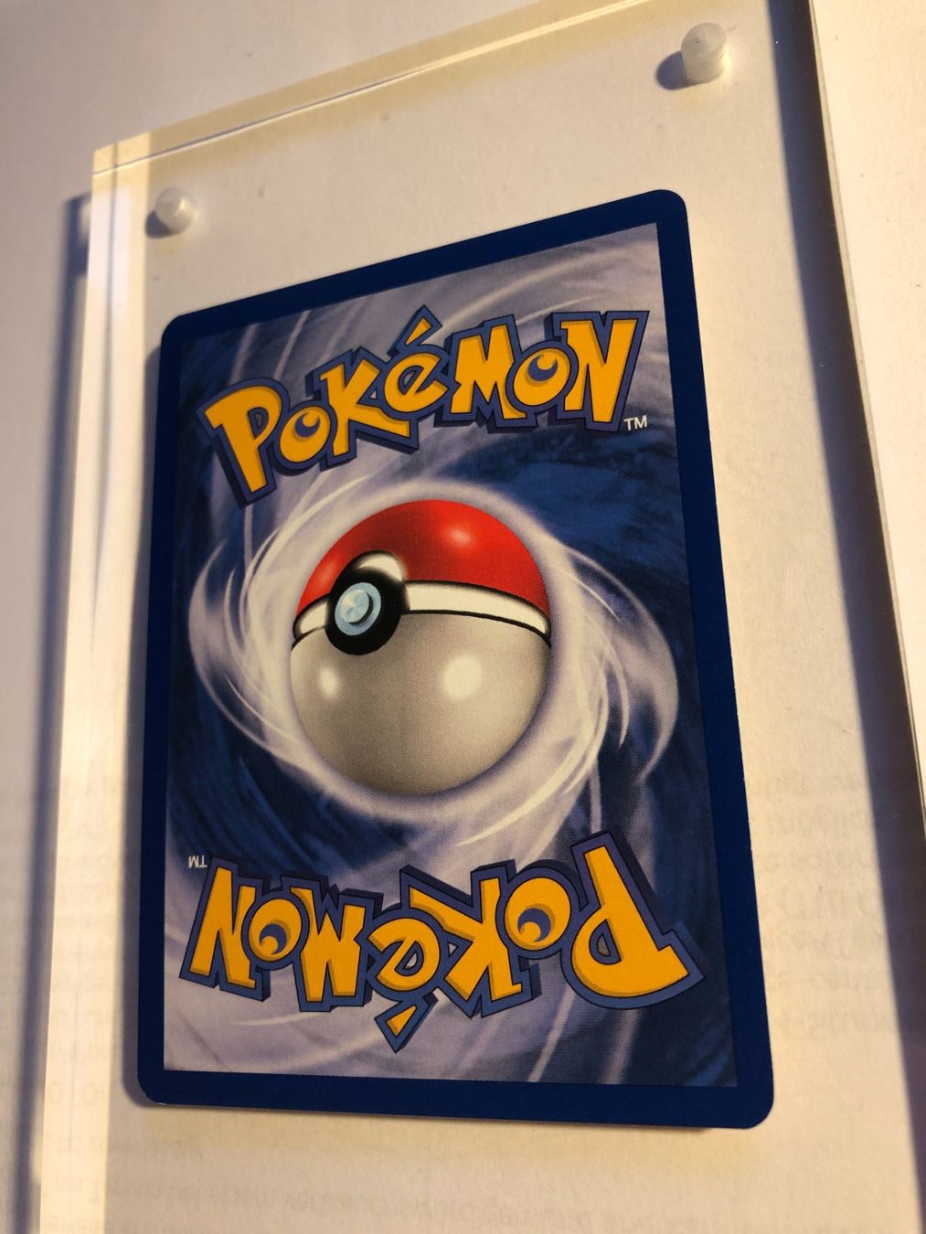 Carte collezionabili: Goop Gas Attack 1st Team Rocket - MINT - ab 1.- – Usato da Giubiasco venduto da dan_pr8b 6