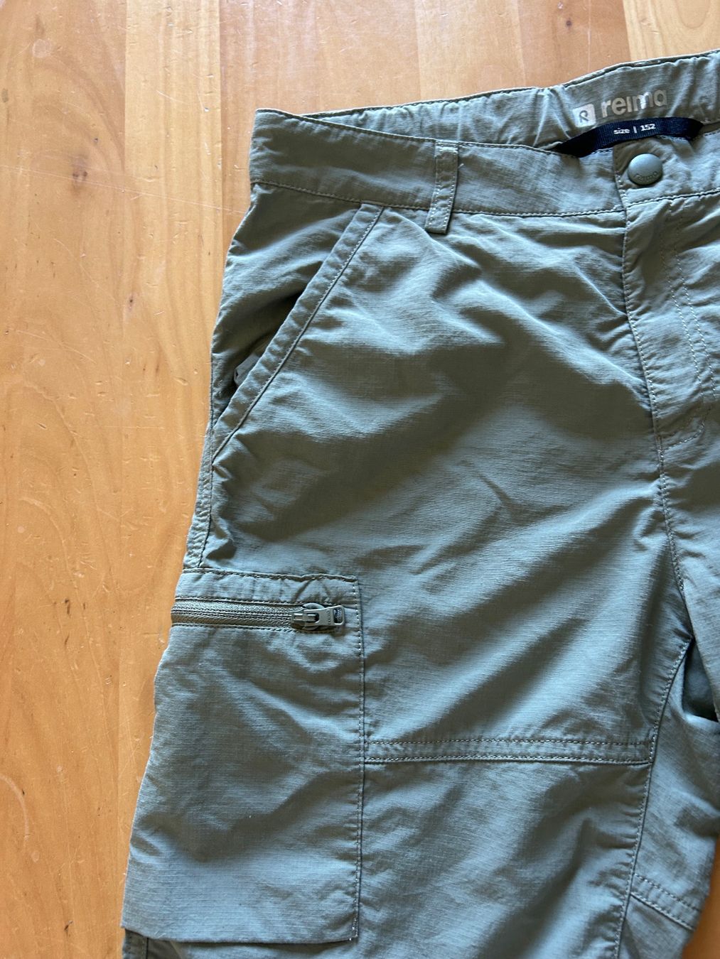 Reima Hosen: Reima Bubenshorts, Grösse 152 – Gebraucht aus Wädenswil von Nanny08 3