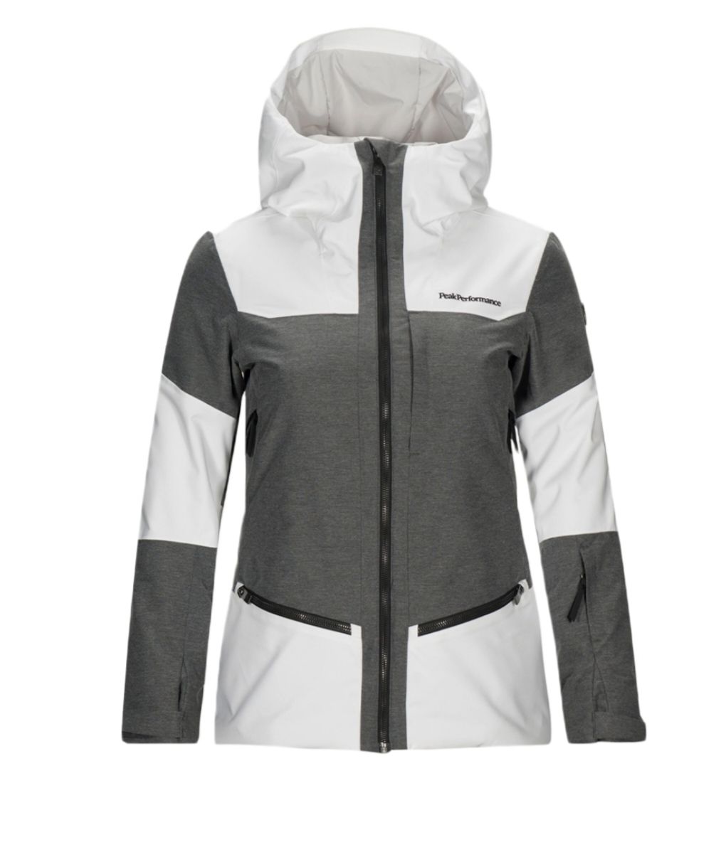 Peak Performance Giacche: Peak Performance Damen Skijacke – Usato da Lengnau BE venduto da gala06