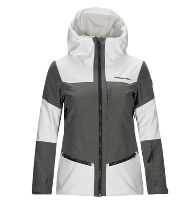 Peak Performance Damen Skijacke