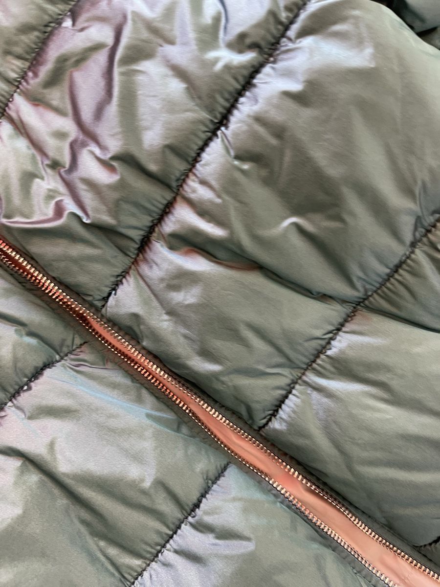 Jacken: Doppelseitige Jacke – Gebraucht aus Meilen von aca_sq6j 2