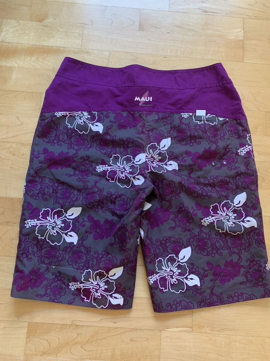 Pantaloni: Damen Shorts Gr 38 – Nuovo (secondo la descrizione) da Zürich venduto da AnaMK 1