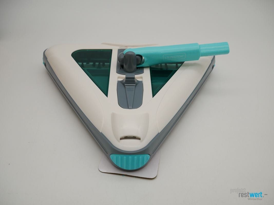 Autres appareils de nettoyage: LIVINGTON Deeper Sweeper kabelloser Akkubesen – Neuf (Voir description) à Winterthur par Restwert_Winterthur 1