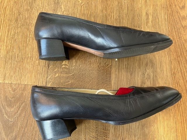 Bally Scarpe da donna: Bally Schuhe – Usato da Egerkingen venduto da Clearwaterbeach 2