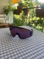 Alpina Sportbrille, inkl. Etui (Top Zustand, wie neu)