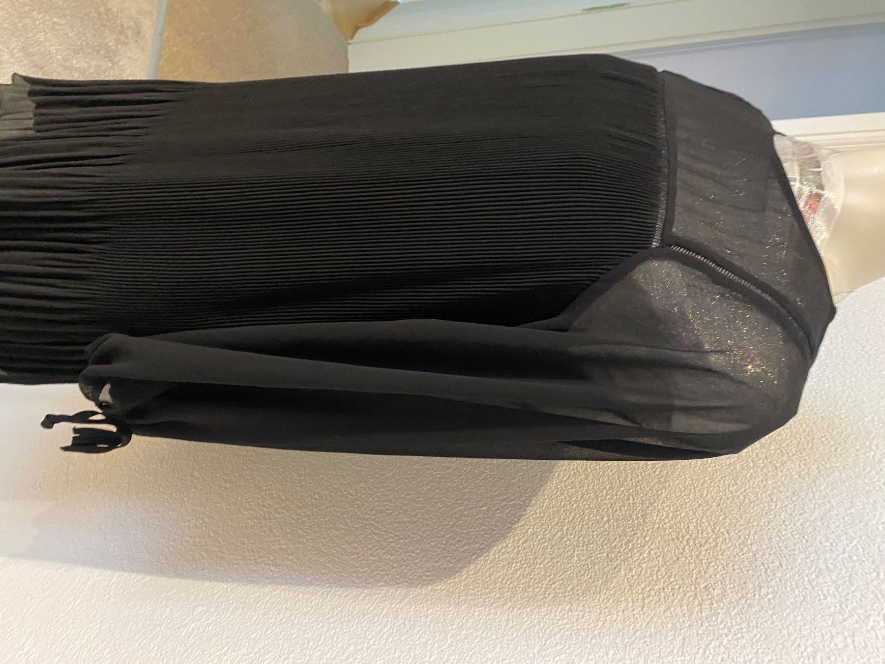 Kleider: Plissee Kleid – Gebraucht aus Liestal von Goldart 2