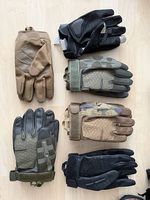 Motorrad / bluetooth / Handschuhe / Brille / Tasche